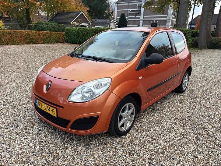 Gebruikt 2008 Renault Twingo Hatchback | € 975 (Super prijs) - Afbeelding 1/4