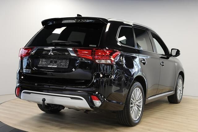 Occasion Mitsubishi Outlander Intense+ 135 PK (99 kW) 2020 Overige SUV