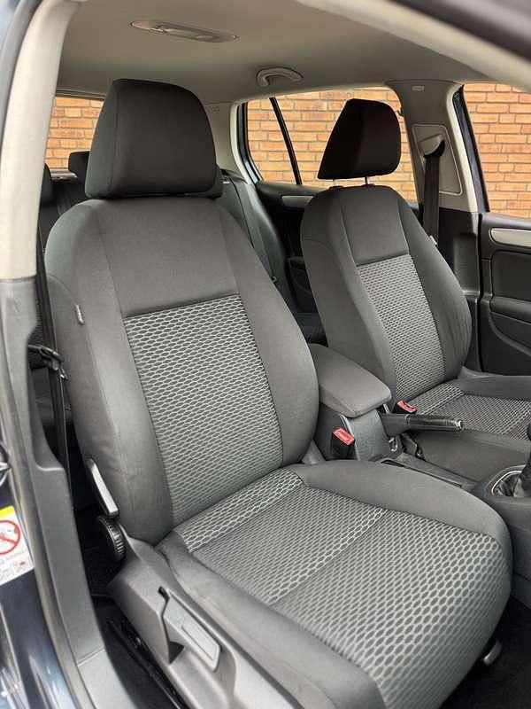 Occasion VW Golf VI Comfortline 122 PK (89 kW) 2009 Hatchback