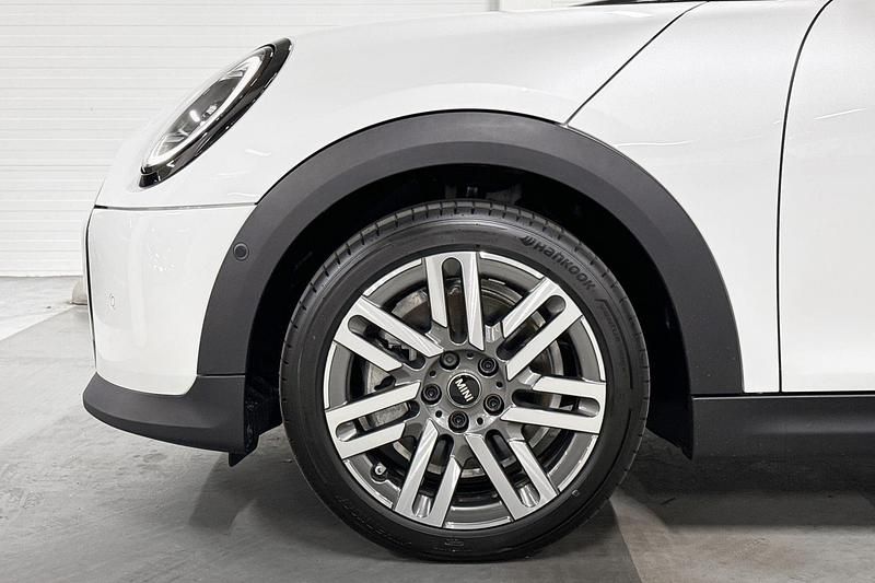 Occasion Mini Cooper Classic 156 PK (114 kW) 2024 Wit Hatchback