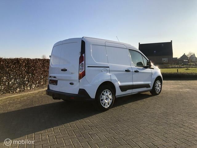 Occasion Ford Transit Trend 99 PK (72 kW) 2016 Wit MPV