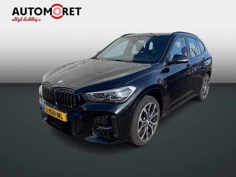 Suv Occasion 2021 BMW X1 M Sport SUV | € 25.995 (Duur) - Afbeelding 1/4