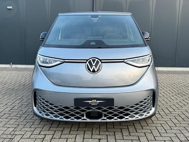 Occasion VW ID. Buzz Pro 210 kW (286 PK) 2024 Grijs (metallic) MPV