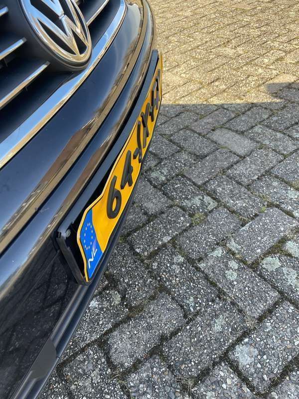 Gebruikt 2002 VW Polo Highline Sedan | € 1.750 (Iets duurder) - Afbeelding 1/4