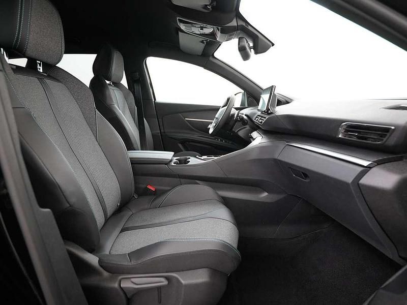 Occasion Peugeot 3008 Allure 180 PK (132 kW) 2024 Zwart SUV