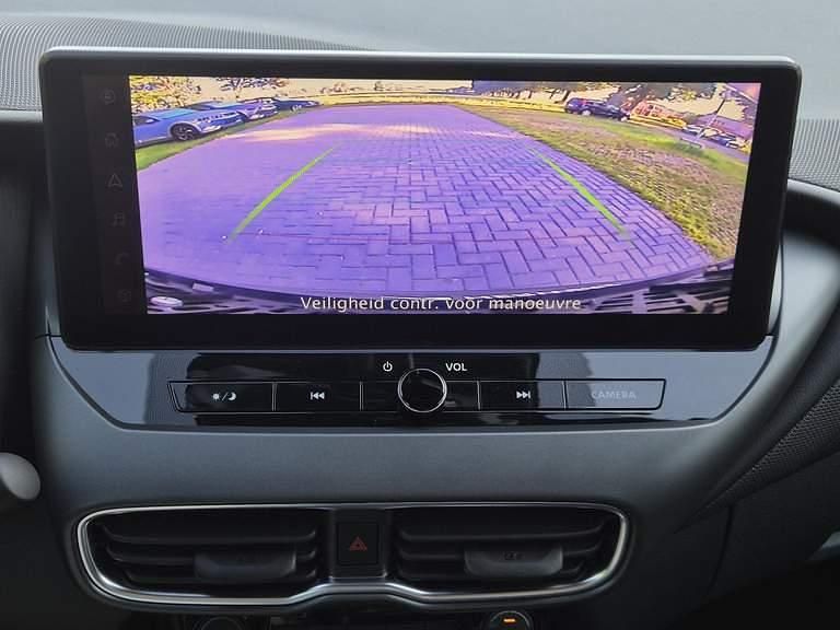 Occasion Nissan Juke N-Connecta 114 PK (83 kW) 2025 Gunmetal grey (kad) SUV