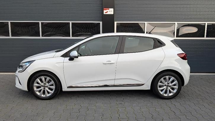 Occasion Renault Clio V 100 PK (73 kW) 2020