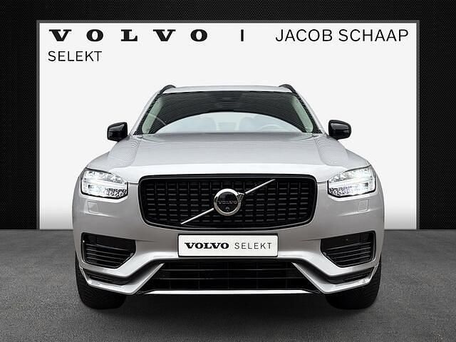 Occasion Volvo XC90 Ultimate 455 PK (334 kW) 2024 Grijs SUV