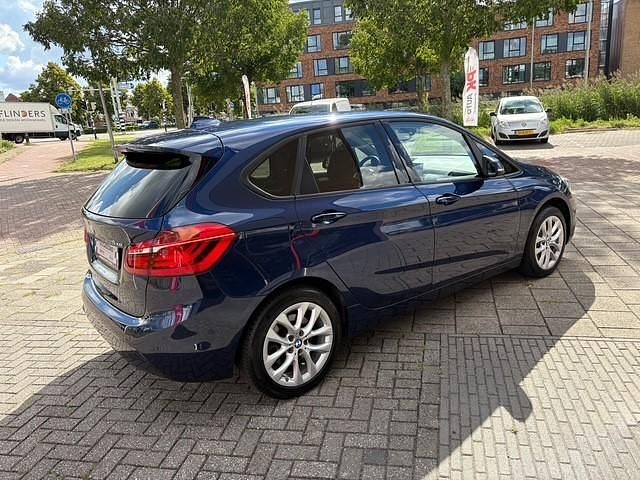 Occasion BMW 225 Active Tourer iPerformance 224 PK (164 kW) 2020 Blauw MPV