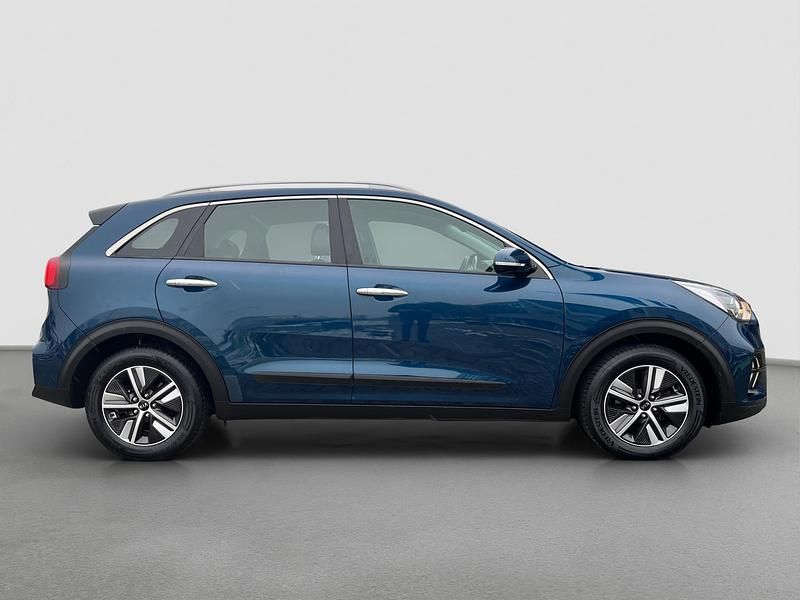 Occasion Kia Niro 2020 Blauw SUV