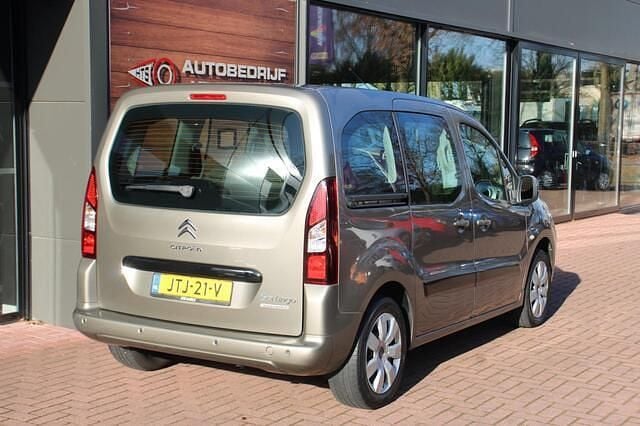 Occasion Citroën Berlingo XTR 120 PK (88 kW) 2013 Bruin MPV