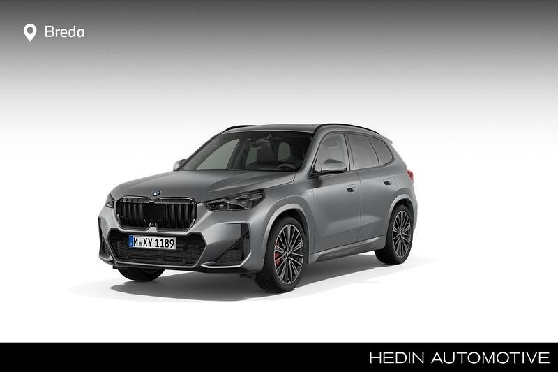 Grijs Gebruikt 2025 BMW X1 SUV | € 82.138 - Afbeelding 1/4