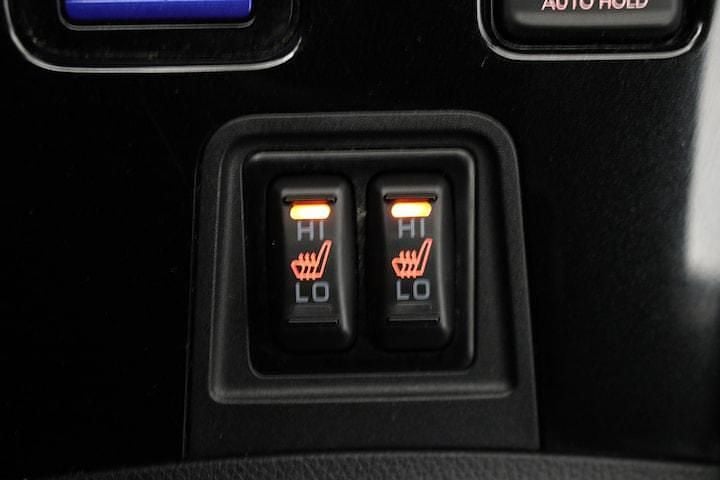 Occasion Mitsubishi Outlander P-HEV Intense 2019 Wit SUV