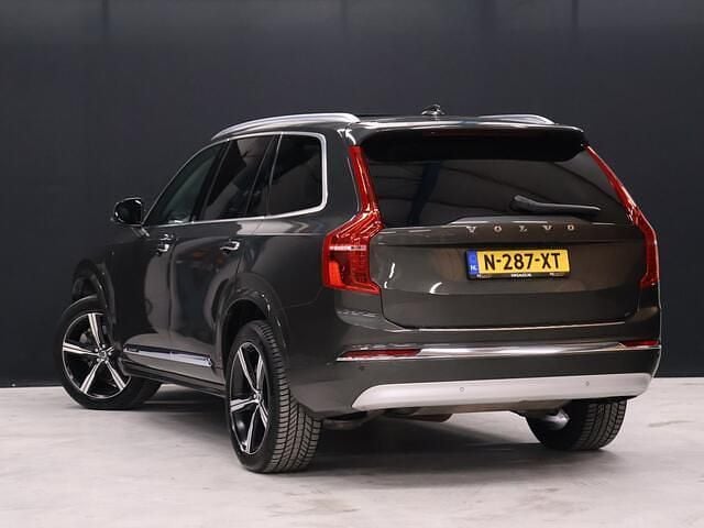 Occasion Volvo XC90 Inscription 455 PK (334 kW) 2022 Grijs SUV