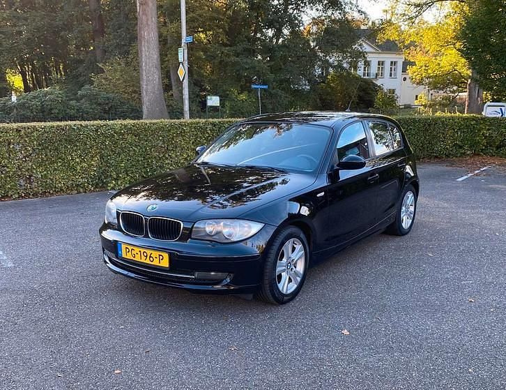 Occasion BMW 116 122 PK (89 kW) 2007 Hatchback
