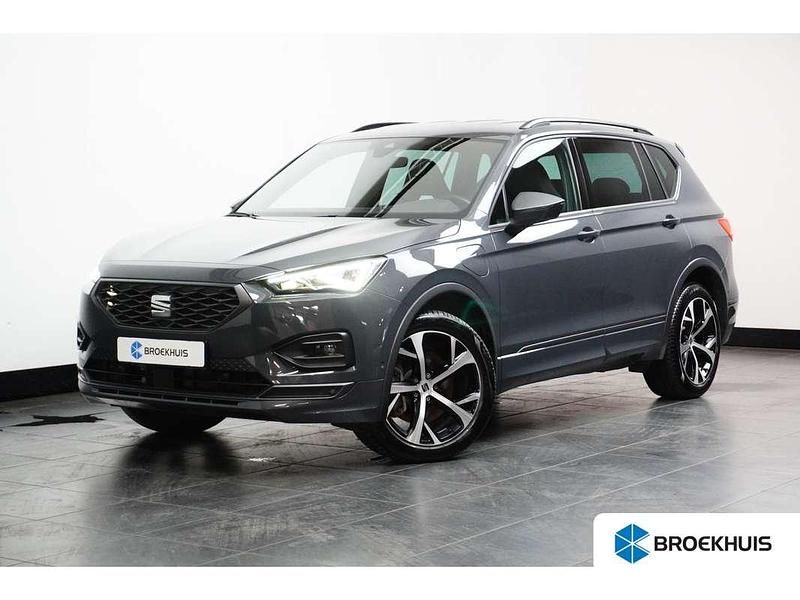 Gebruikt 2025 Seat Tarraco SUV | € 36.900 - Afbeelding 1/4