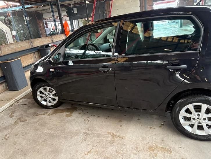 Occasion Skoda Citigo 59 PK (43 kW) 2014 Hatchback