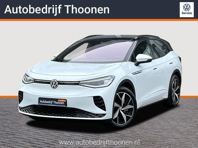 Overige Gebruikt 2021 VW ID.4 GTX SUV | € 39.900 - Afbeelding 1/4