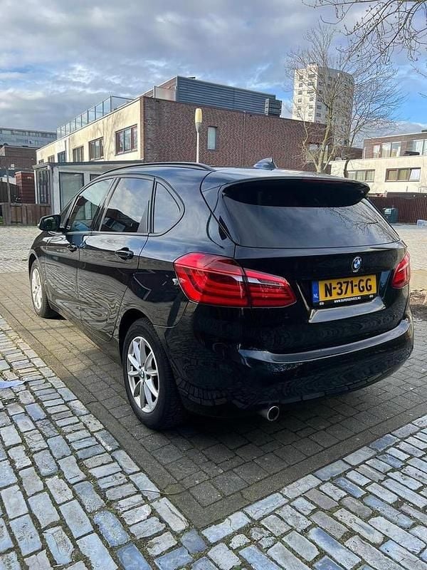 Occasion BMW 216 Active Tourer 115 PK (84 kW) 2016 MPV