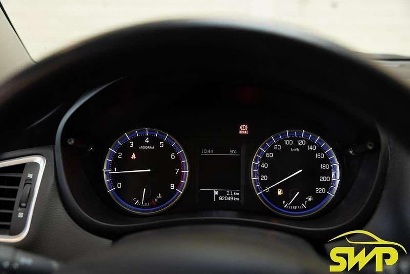 Occasion Suzuki SX4 S-Cross 111 PK (81 kW) 2019 SUV