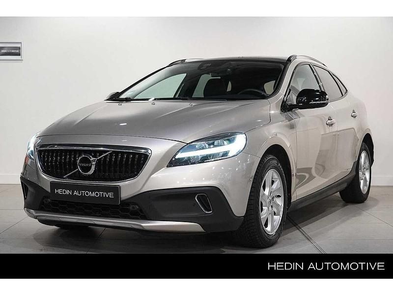 Gebruikt 2016 Volvo V40 CC Stationwagen | € 23.995 (Duur) - Afbeelding 1/4