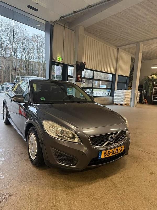 Occasion 2012 Volvo C30 Hatchback | € 2.250 (Super prijs) - Afbeelding 1/4