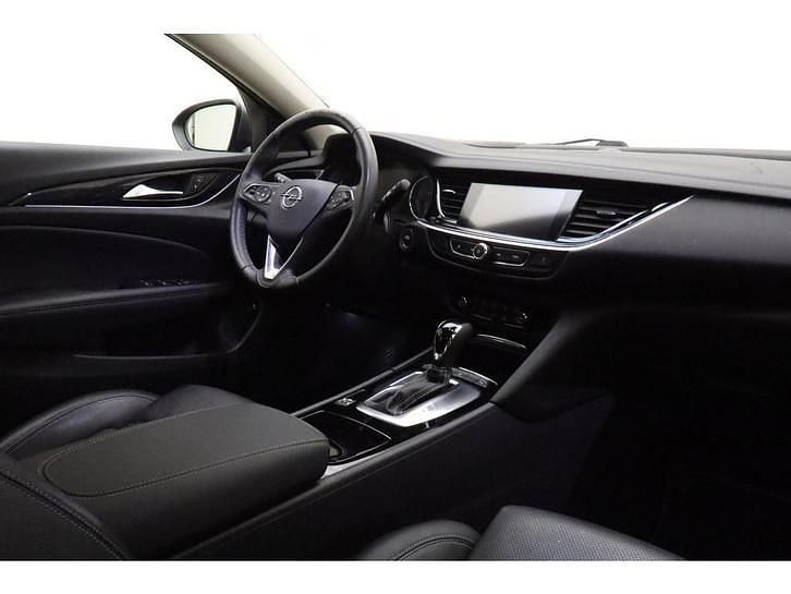 Occasion Opel Insignia Business 165 PK (121 kW) 2020 Grijs Stationwagen
