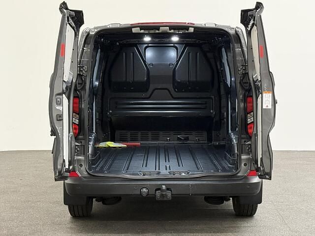 Occasion Ford Transit Custom Trend 136 PK (100 kW) 2024 Grijs Van