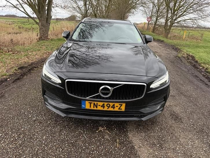 Occasion Volvo V90 Momentum 190 PK (139 kW) 2017 Stationwagen