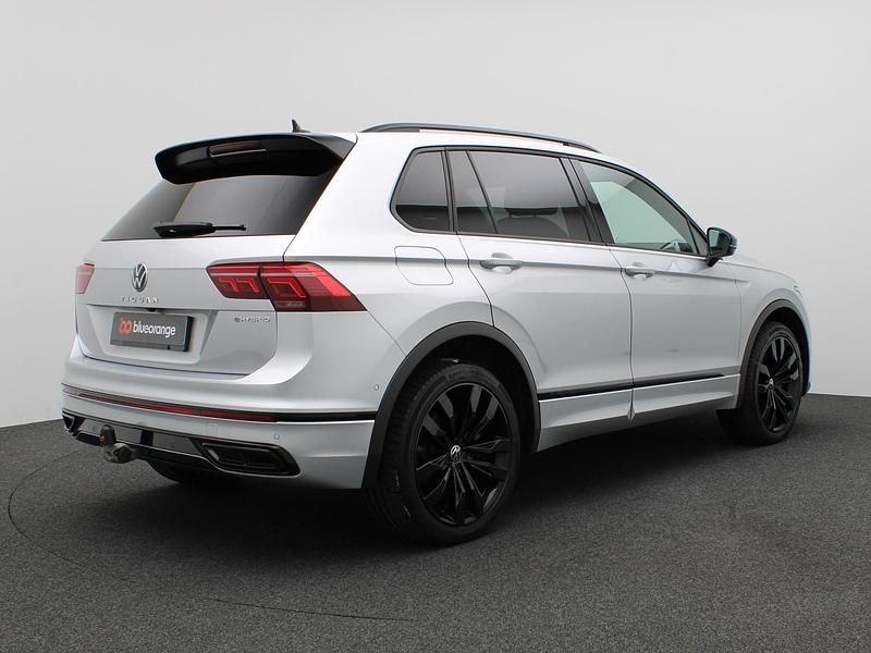 Occasion VW Tiguan Business 245 PK (180 kW) 2022 Grijs SUV