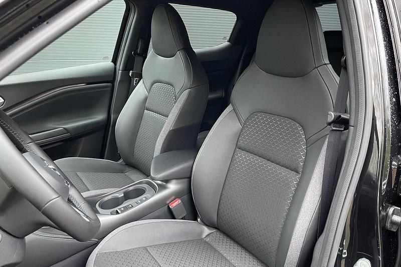 Occasion Nissan Juke 143 PK (105 kW) 2025 Zwart SUV