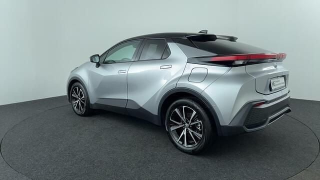 Occasion Toyota C-HR Edition 140 PK (102 kW) 2025 Grijs SUV