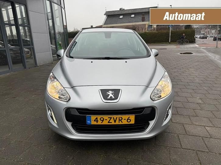 Occasion Peugeot 308 Active 120 PK (88 kW) 2013