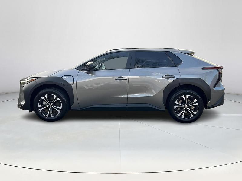 Occasion Toyota bZ4X 164 kW (224 PK) 2025 Grijs SUV