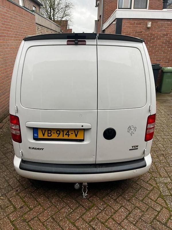Occasion VW Caddy 75 PK (55 kW) 2013 MPV