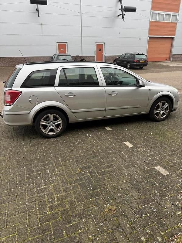 Occasion Opel Astra 115 PK (84 kW) 2007 Stationwagen