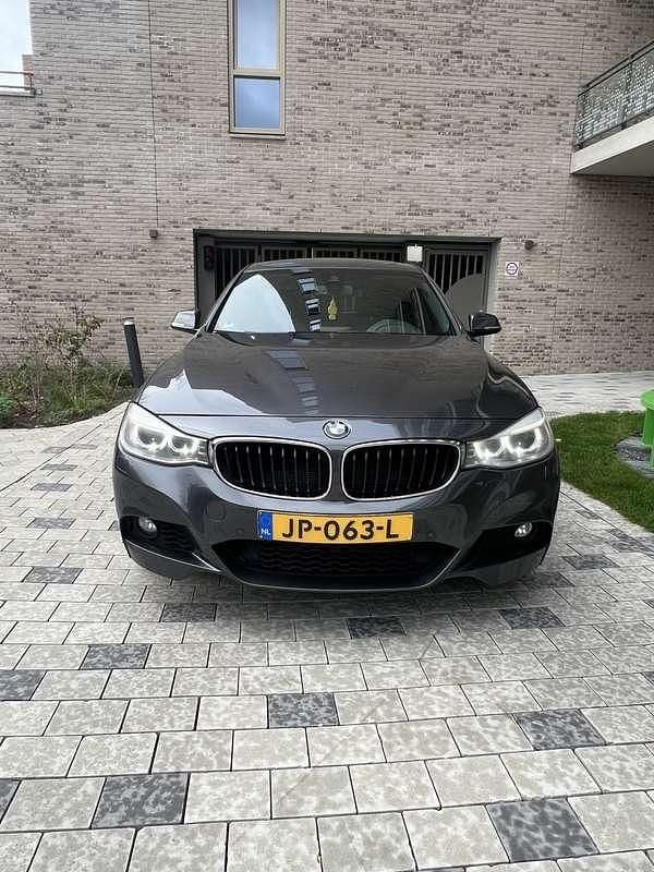 Occasion BMW 335 Executive 306 PK (225 kW) 2014 Grijs Sedan
