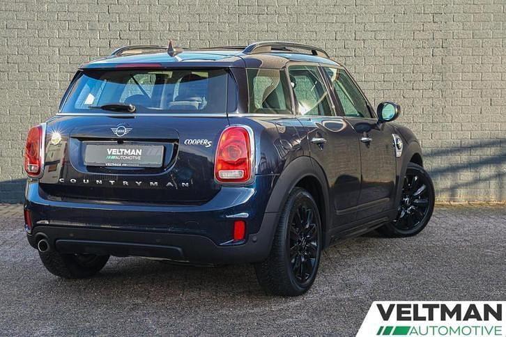Occasion Mini Cooper SE Chili 164 kW (224 PK) 2020 Hatchback