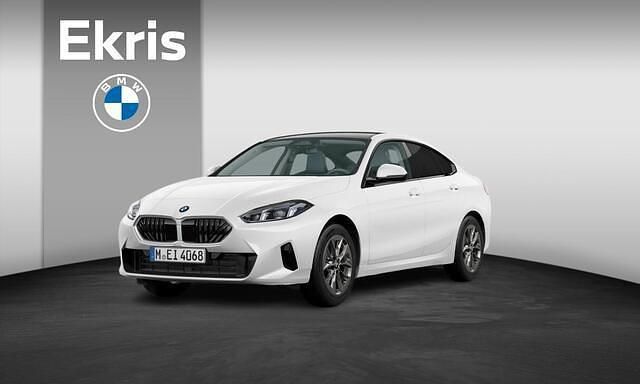 Wit Gebruikt 2025 BMW 220 Comfort Edition Coupé | € 49.977 (Duur) - Afbeelding 1/4