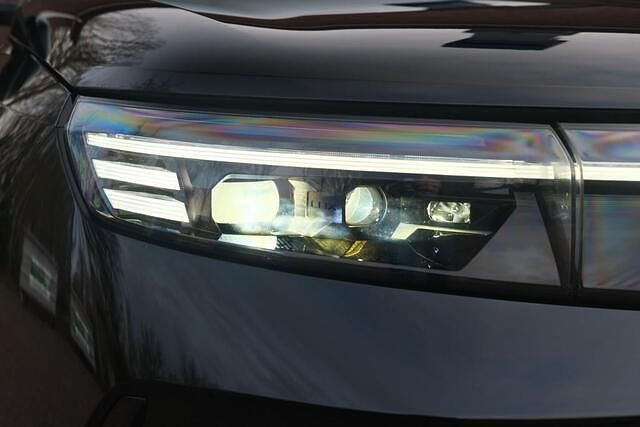 Occasion Opel Grandland X 145 PK (106 kW) 2025 Zwart SUV