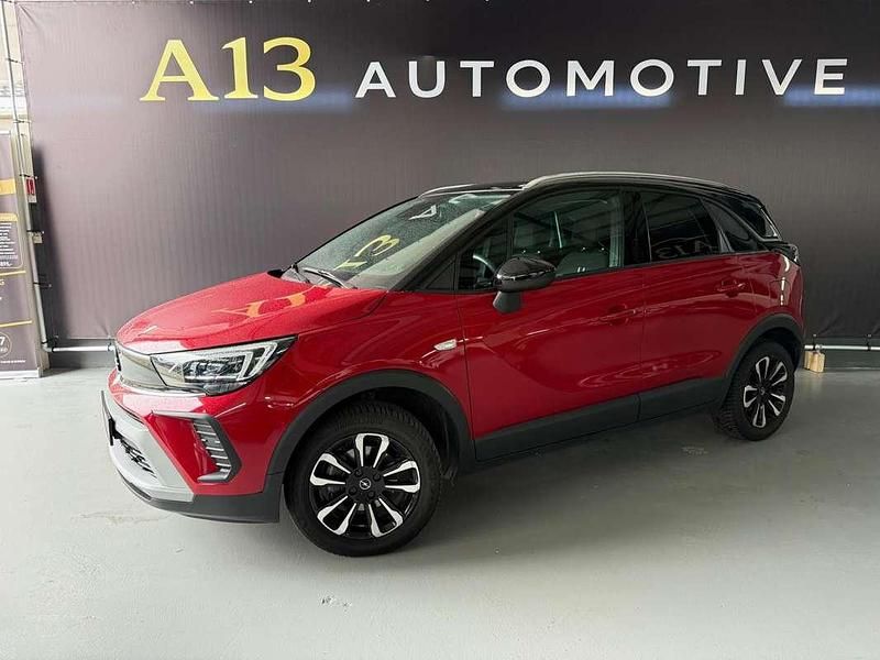 Gebruikt 2024 Opel Crossland SUV | € 19.950 (Super prijs) - Afbeelding 1/4