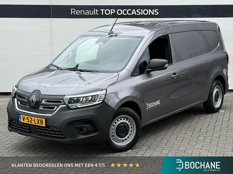 Overig Nieuw 2025 Renault Kangoo MPV | € 37.342 - Afbeelding 1/4