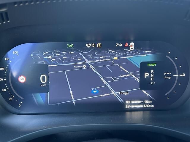 Nieuw Volvo XC60 Plus 348 PK (255 kW) 2026 Blauw SUV