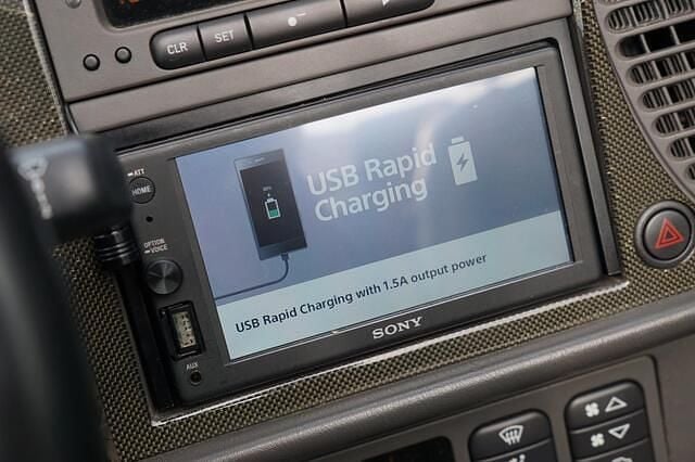 Occasion Saab 9-3 Cabriolet 150 PK (110 kW) 2002 Zwart (metallic) Cabriolet