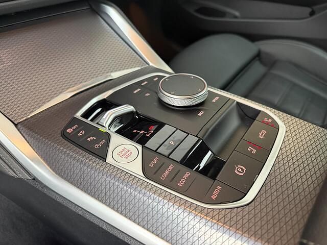 Occasion BMW 420 M Sport 184 PK (135 kW) 2025 Grijs (metallic) Cabriolet