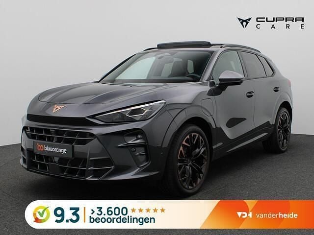 Grijs Nieuw 2026 Cupra Terramar VZ SUV | € 55.900 (Duur) - Afbeelding 1/3