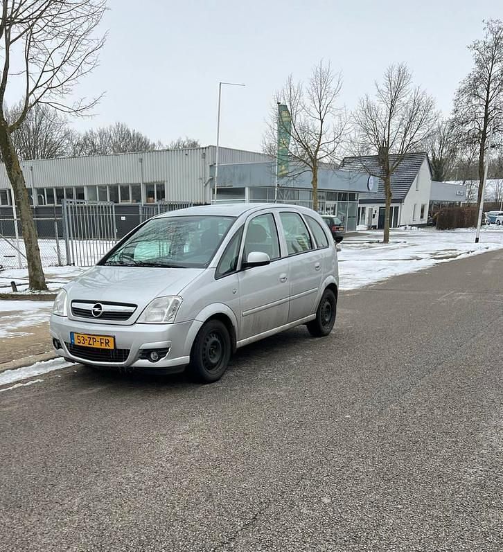 Occasion 2008 Opel Meriva MPV | € 1.299 (Goede deal) - Afbeelding 1/4