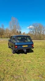 Occasion Land Rover Range Rover Classic 179 PK (131 kW) 1971