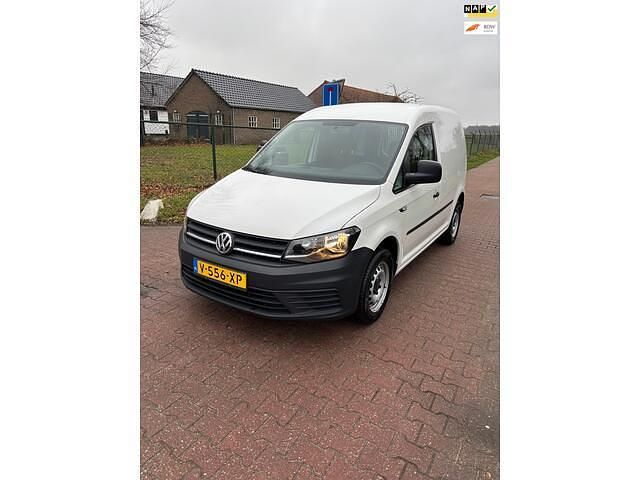 Occasion VW Caddy Business 75 PK (55 kW) 2019 Overige MPV