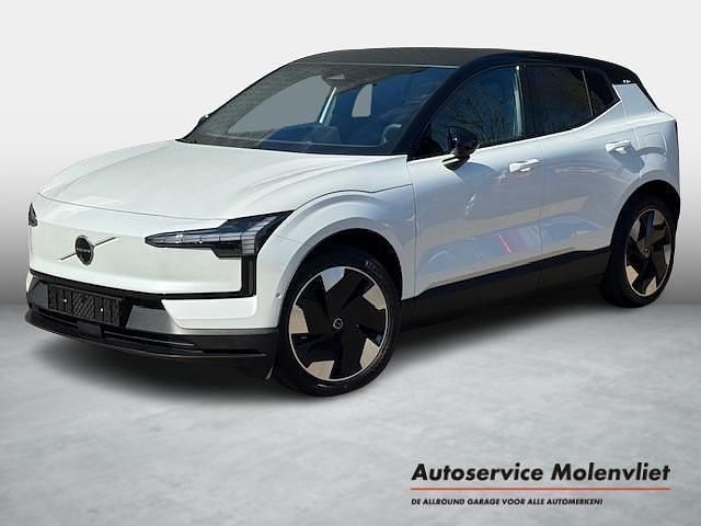 Wit Gebruikt 2024 Volvo EX30 Ultra SUV | € 34.950 (Goede deal) - Afbeelding 1/4